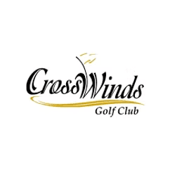 Crosswinds Golf Club logo